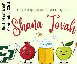 Rosh Hashanah